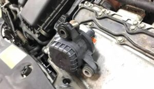 Prius inverter pump failure symptoms